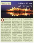 Attractions of Tripura